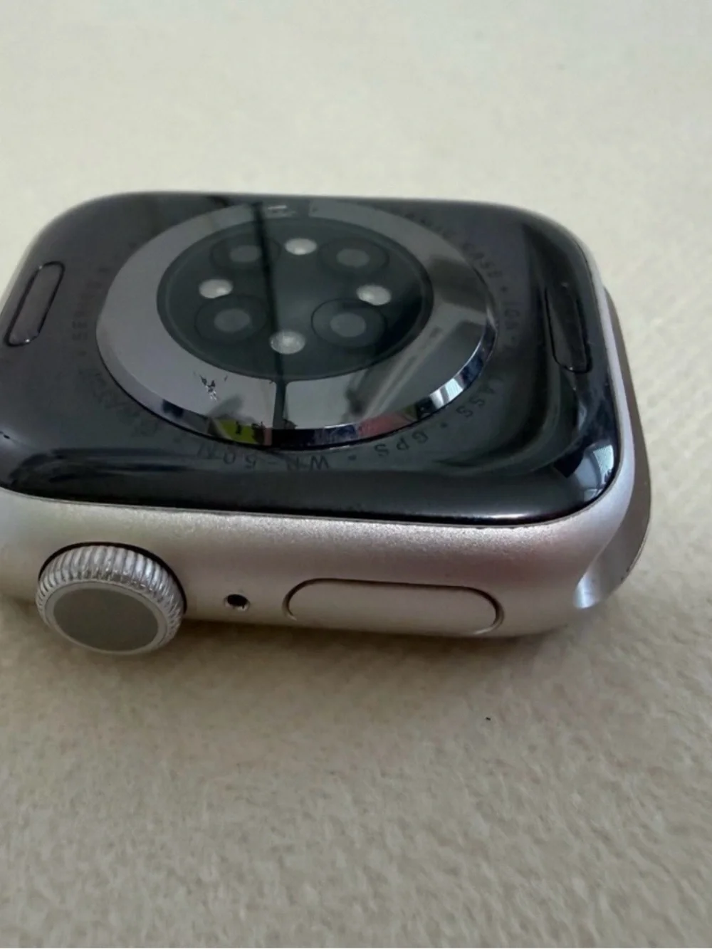 TWO Apple Smartwatches & Accessories